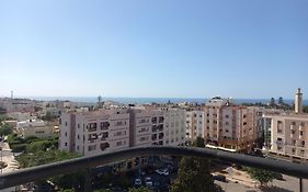 Hotel Al Madina